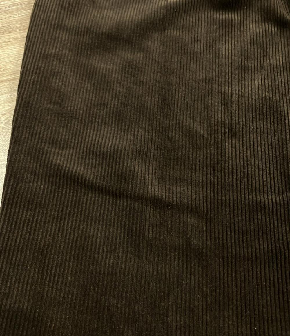 DESCENDANT コーデュロイ パンツ メンズ SIZE 2 (M) ディセンダント