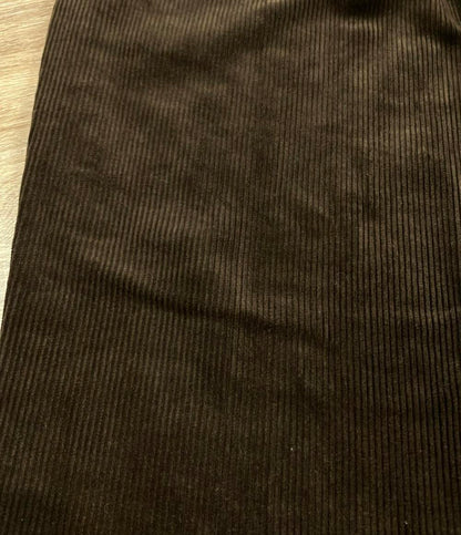 DESCENDANT コーデュロイ パンツ メンズ SIZE 2 (M) ディセンダント