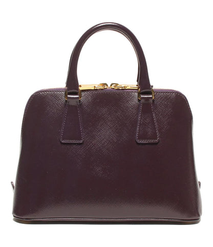 プラダ 2way ハンドバッグ ショルダーバッグ 斜め掛け プロムナード サフィアーノ BL0838 レディース PRADA