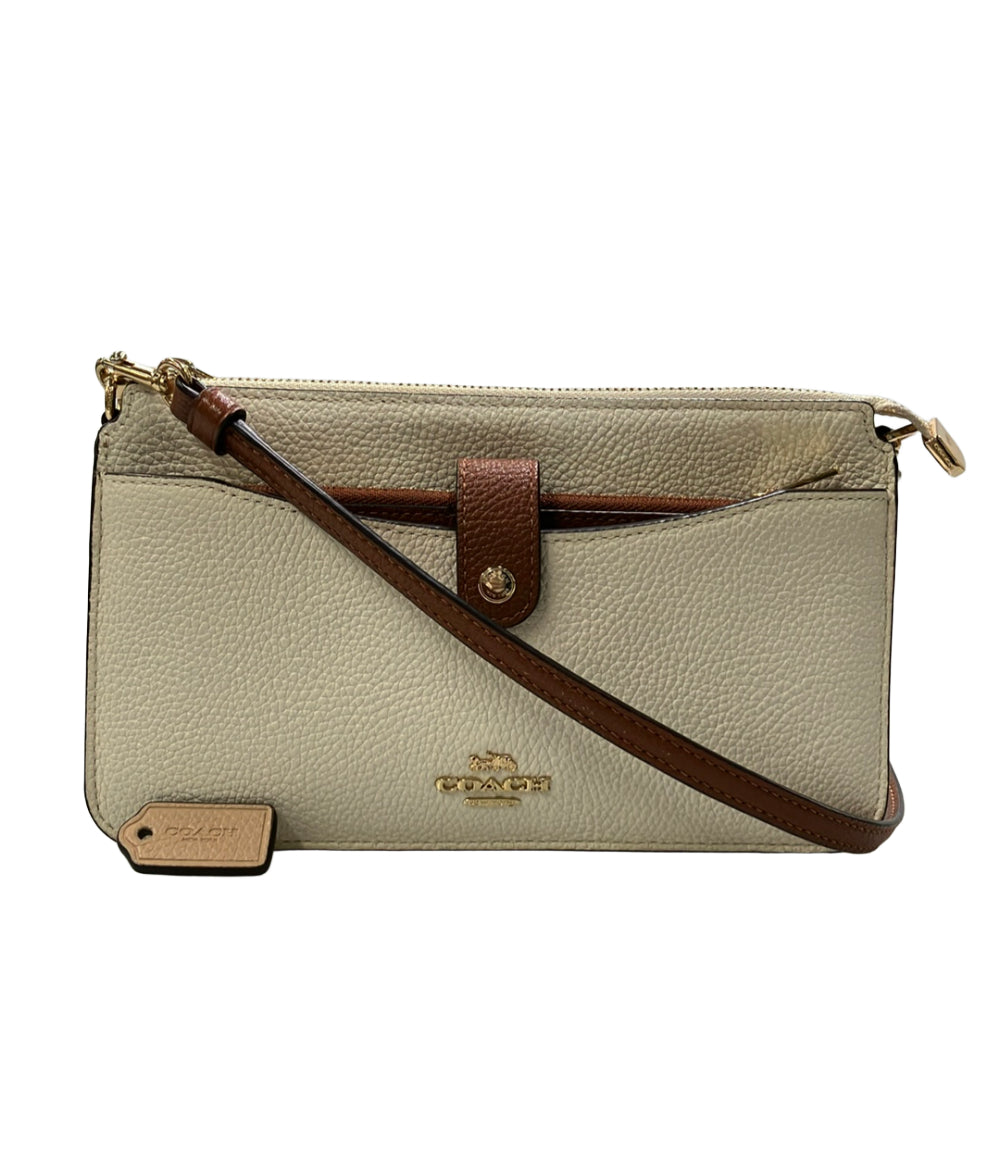 COACH ショルダーバッグ 斜め掛け レディース コーチ