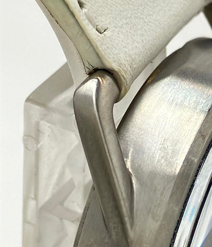 ニクソン 腕時計 クオーツ ホワイト 13J メンズ NIXON