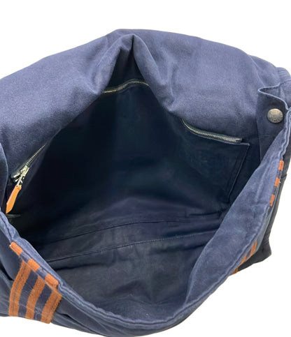 HERMES ショルダーバッグ 斜め掛け バサス MM レディース メンズ エルメス