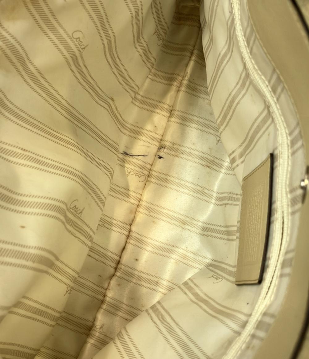 コーチ トートバッグ 13160 レディース COACH