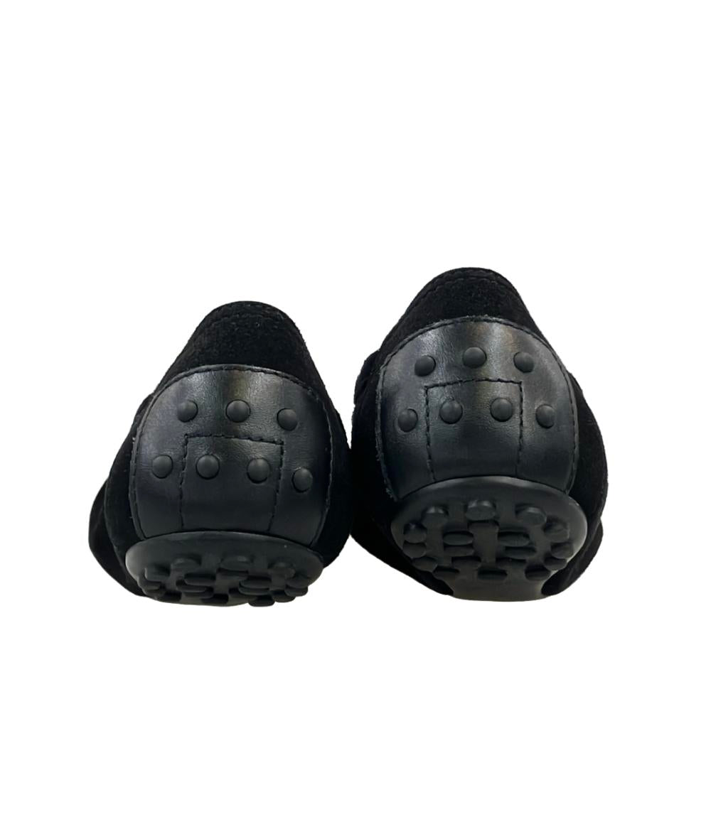 TOD’S フラットパンプス ドライビングシューズ レディース SIZE 36 (23cm) トッズ