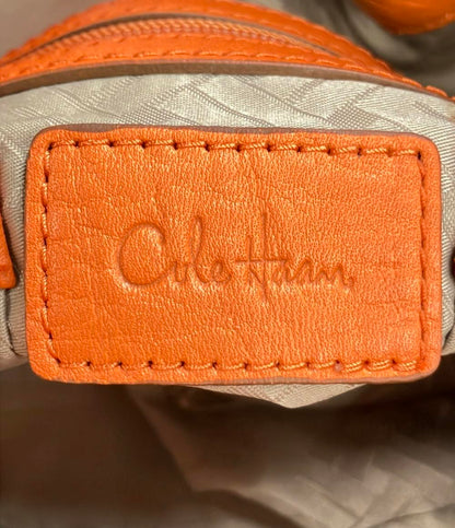 COLE HAAN ショルダーバッグ 肩掛け レザー レディース コールハーン