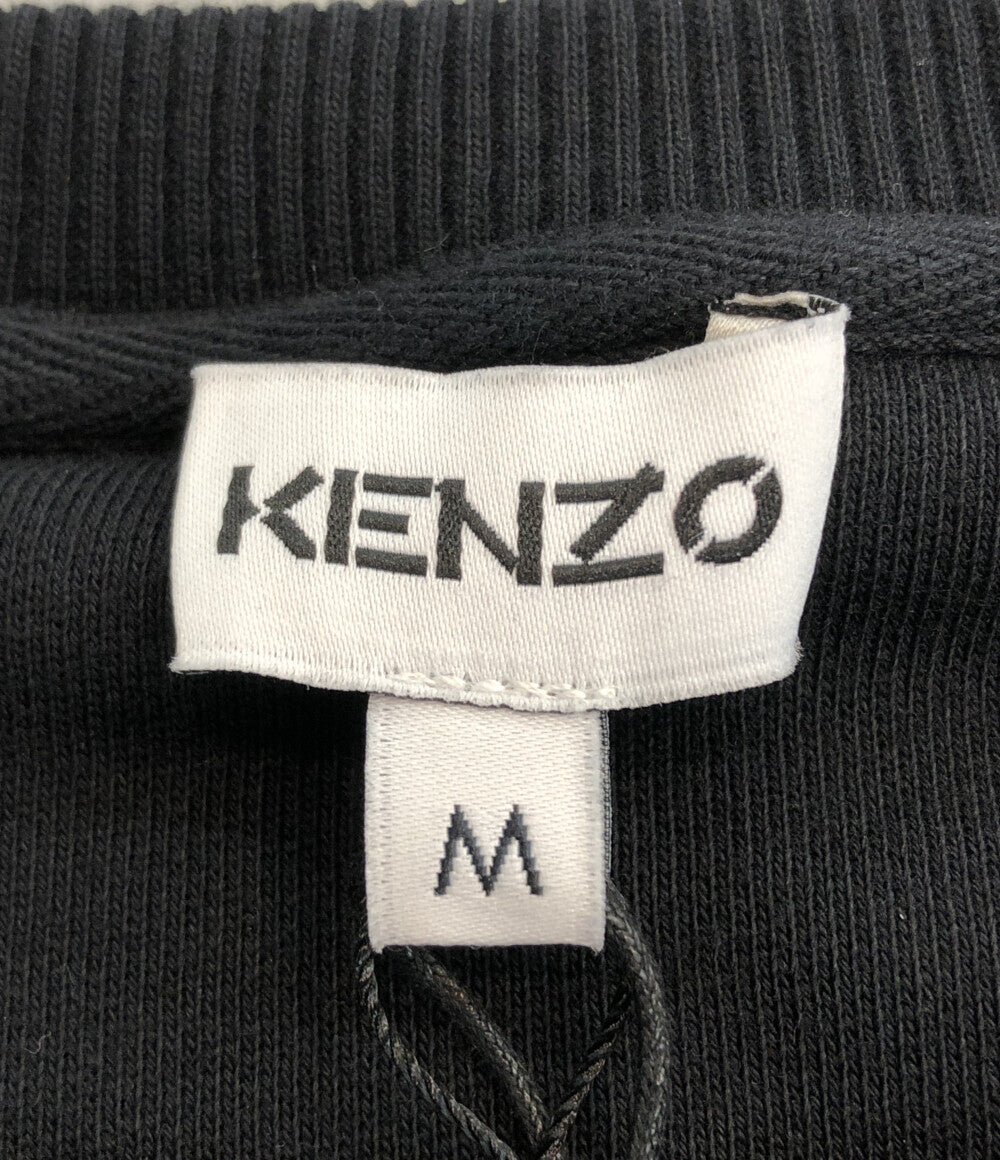 ケンゾー  長袖スウェット     F855SW0004MD メンズ SIZE M (M) KENZO