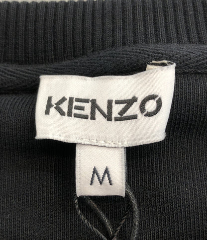 ケンゾー  長袖スウェット     F855SW0004MD メンズ SIZE M (M) KENZO