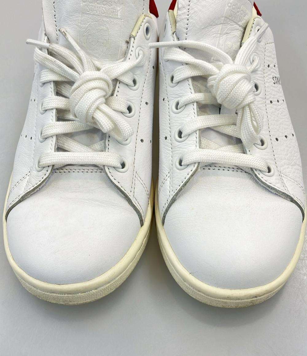 adidas ローカットスニーカー STAN SMITH AQ0887 レディース SIZE 23.0 (M) アディダス