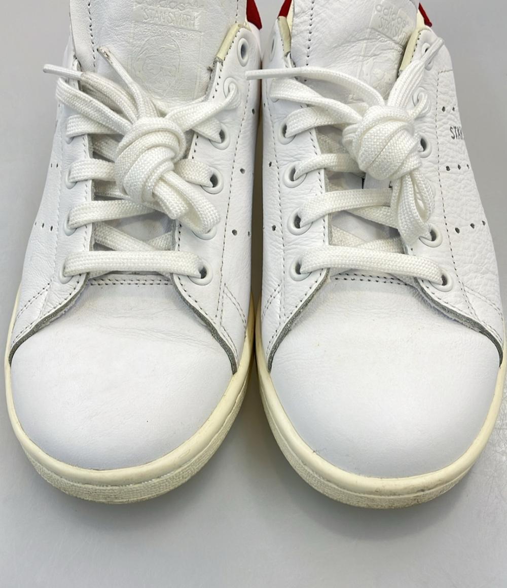 adidas ローカットスニーカー STAN SMITH AQ0887 レディース SIZE 23.0 (M) アディダス