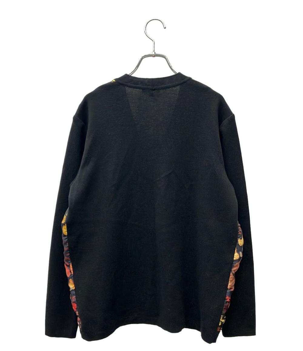 GUCCI 長袖 カーディガン レディース SIZE M グッチ