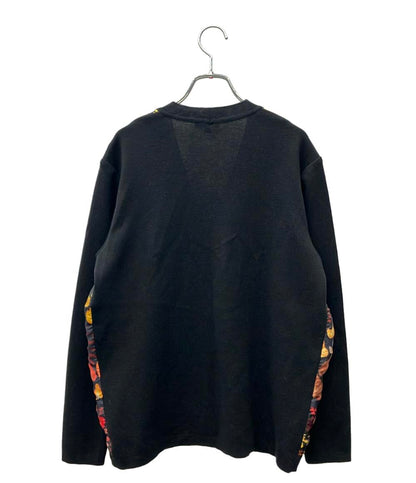 GUCCI 長袖 カーディガン レディース SIZE M グッチ