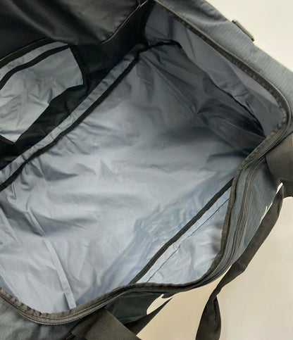 NIKE 2WAY ボストンバッグ ショルダーバッグ 斜め掛け メンズ ナイキ