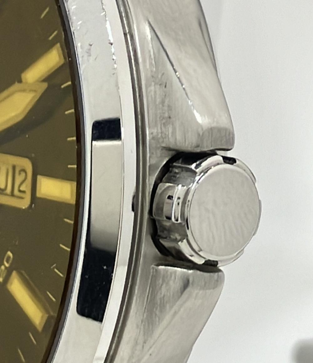 フォッシル ③-53  602 FOSSIL　腕時計 クオーツ AM-4146 メンズ