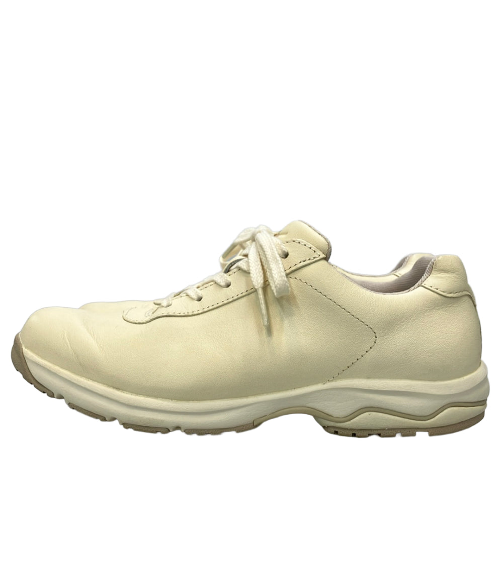 Mizuno ローカットスニーカー ウォーキングシューズ LD40 VI SW B1GD220502 レディース SIZE 23.0 ミズノ