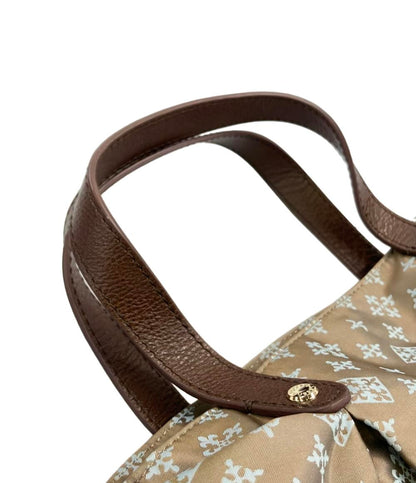 russet 2WAY ハンドバッグ トートバッグ ショルダーバッグ 斜め掛け レディース ラシット