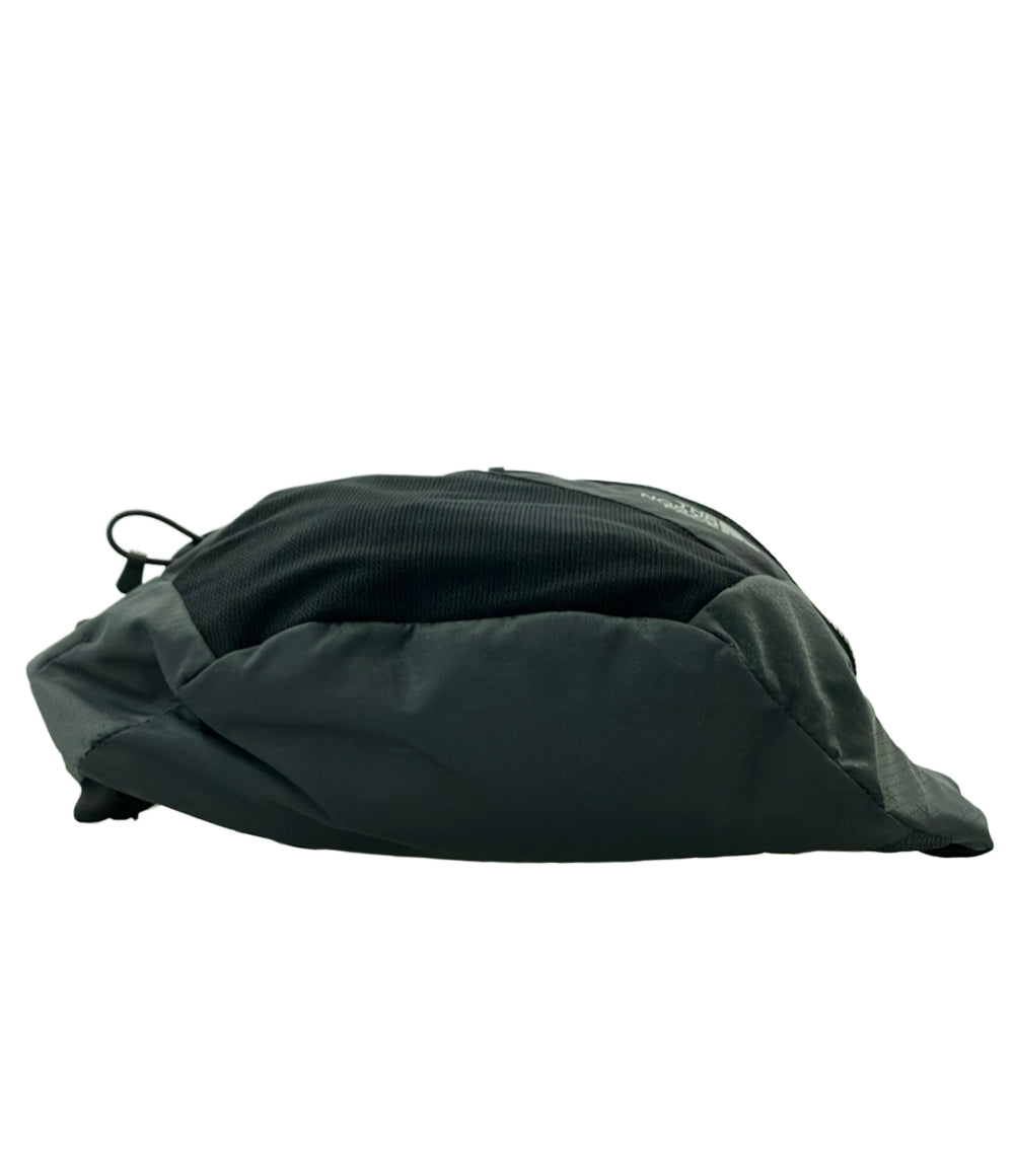 美品 THE NORTH FACE ウエストバッグ NF0A3S7Y メンズ ザ・ノース・フェイス