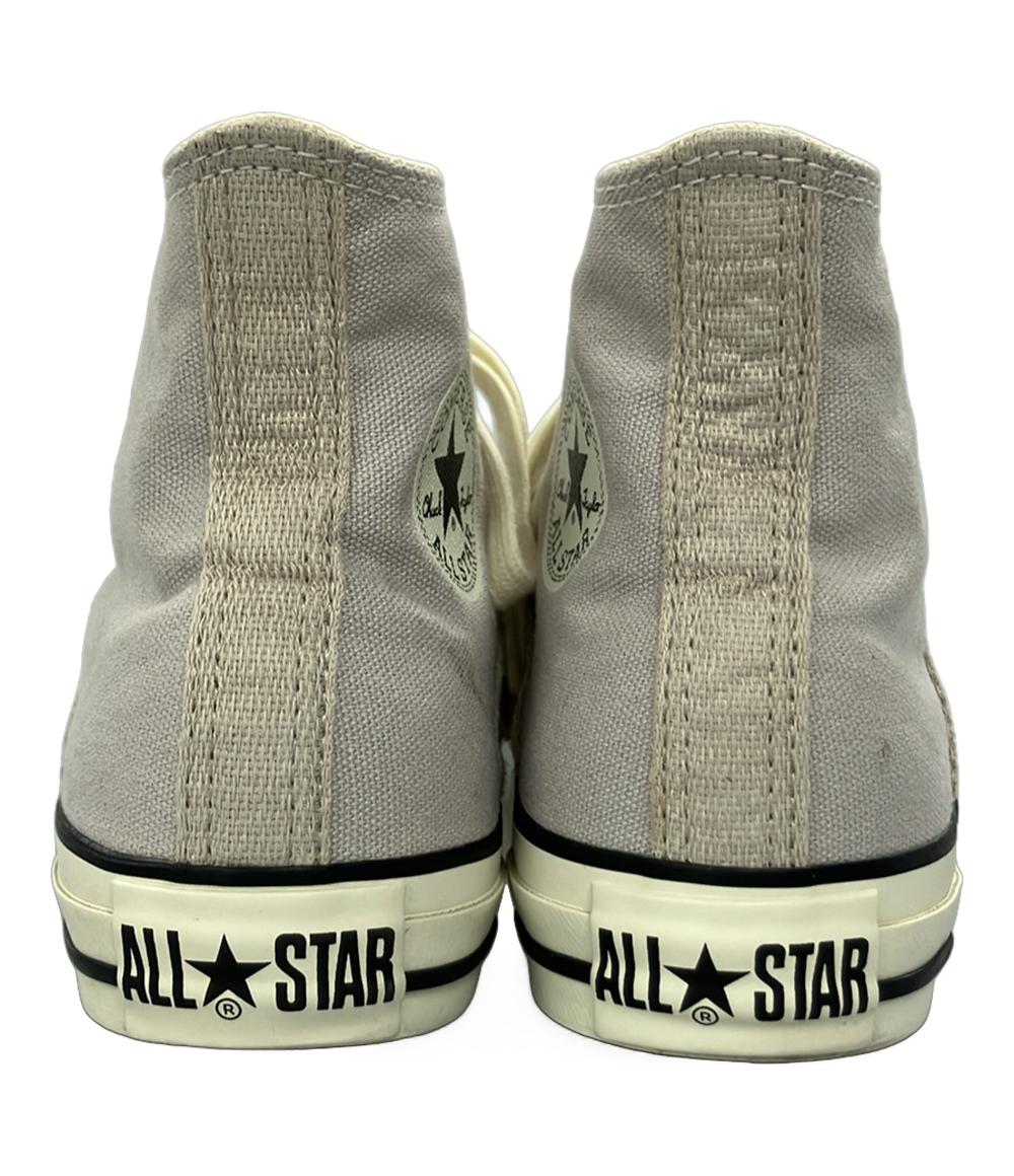 コンバース ハイカットスニーカー ALL STER 1SD248 レディース SIZE 23.0 (M) CONVERSE