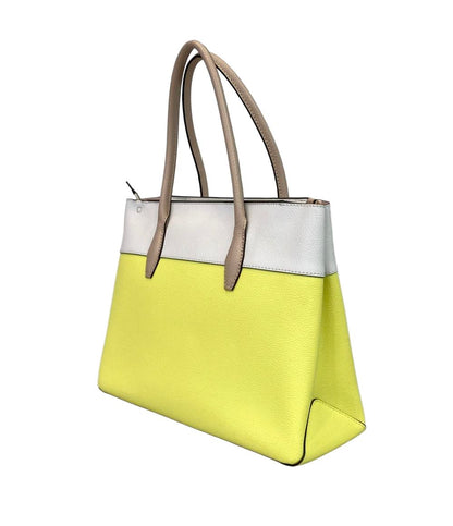 美品 Kate Spade 2WAY トートバッグ ショルダーバッグ 斜め掛け レディース ケイトスペード