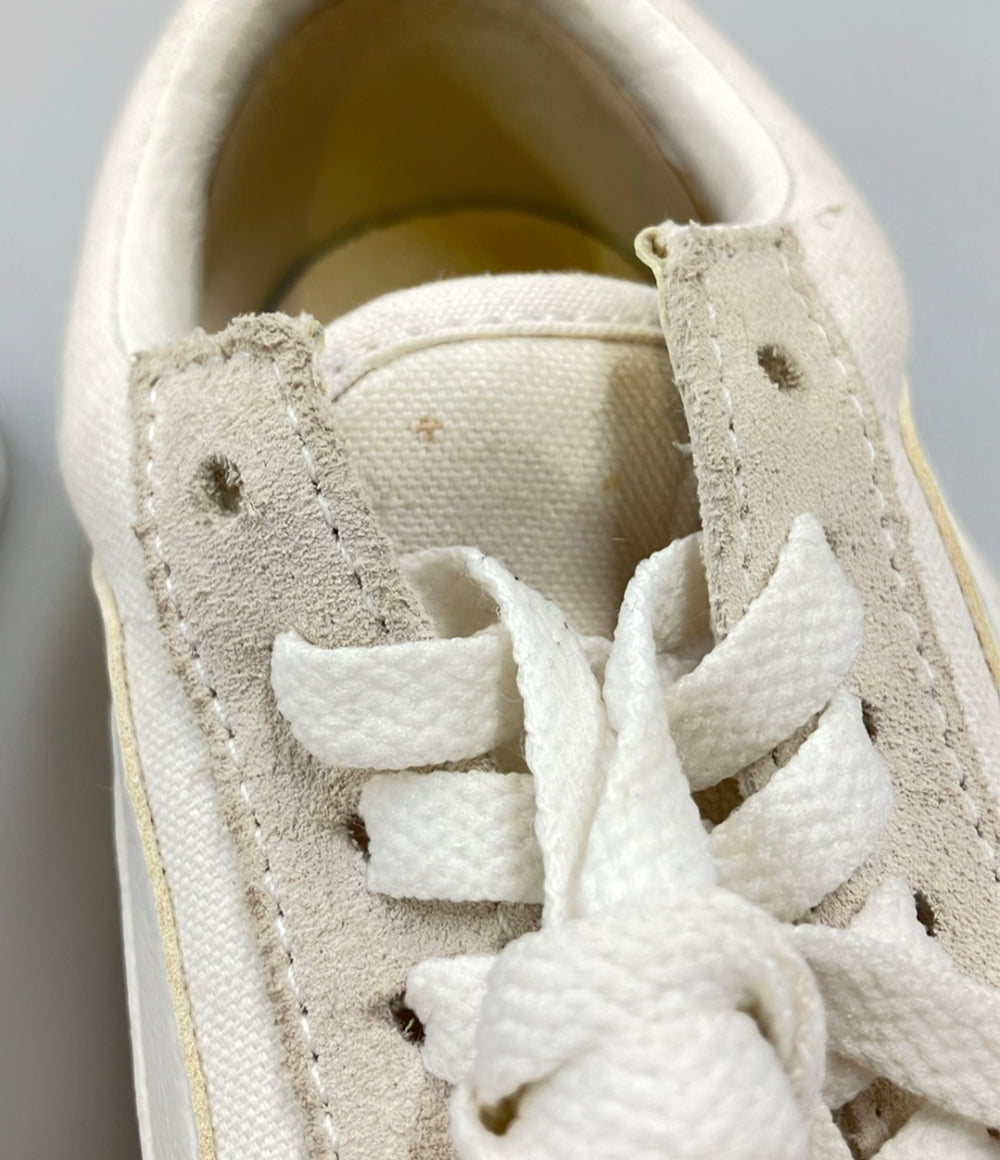 VANS ローカットスニーカー レディース SIZE 24.0 ヴァンズ