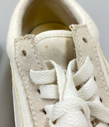 VANS ローカットスニーカー レディース SIZE 24.0 ヴァンズ