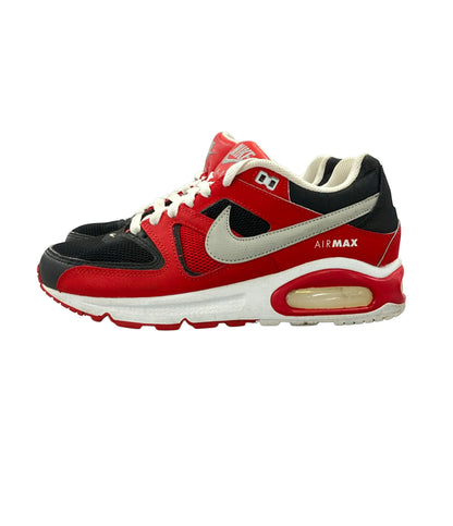 NIKE ローカットスニーカー AIR MAX COMMAND 629993-039 レディース SIZE 24.0 (L) ナイキ