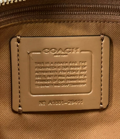 COACH ショルダーバッグ 29411 レディース コーチ