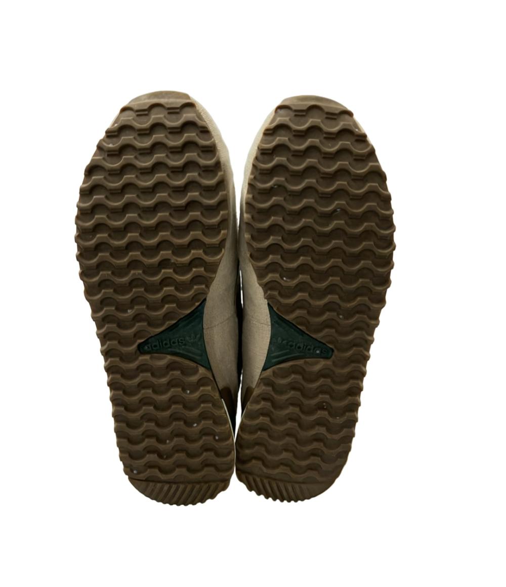 adidas ローカットスニーカー モカシン ZX 700 BOAT STAR WARS YODA G19786 メンズ SIZE 27.5 (L) アディダス