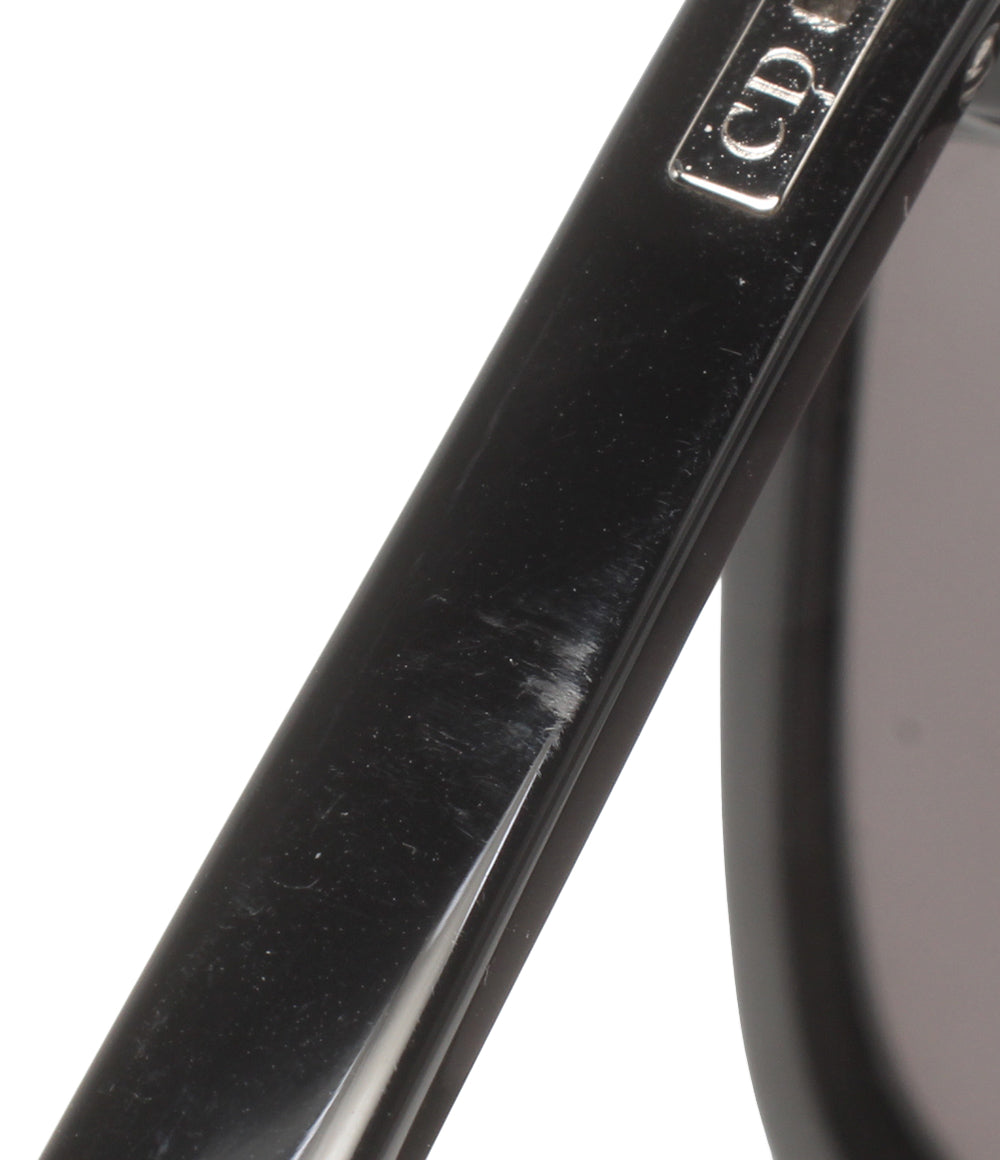 Dior サングラス アイウェア 55□18 10A0 メンズ ディオール