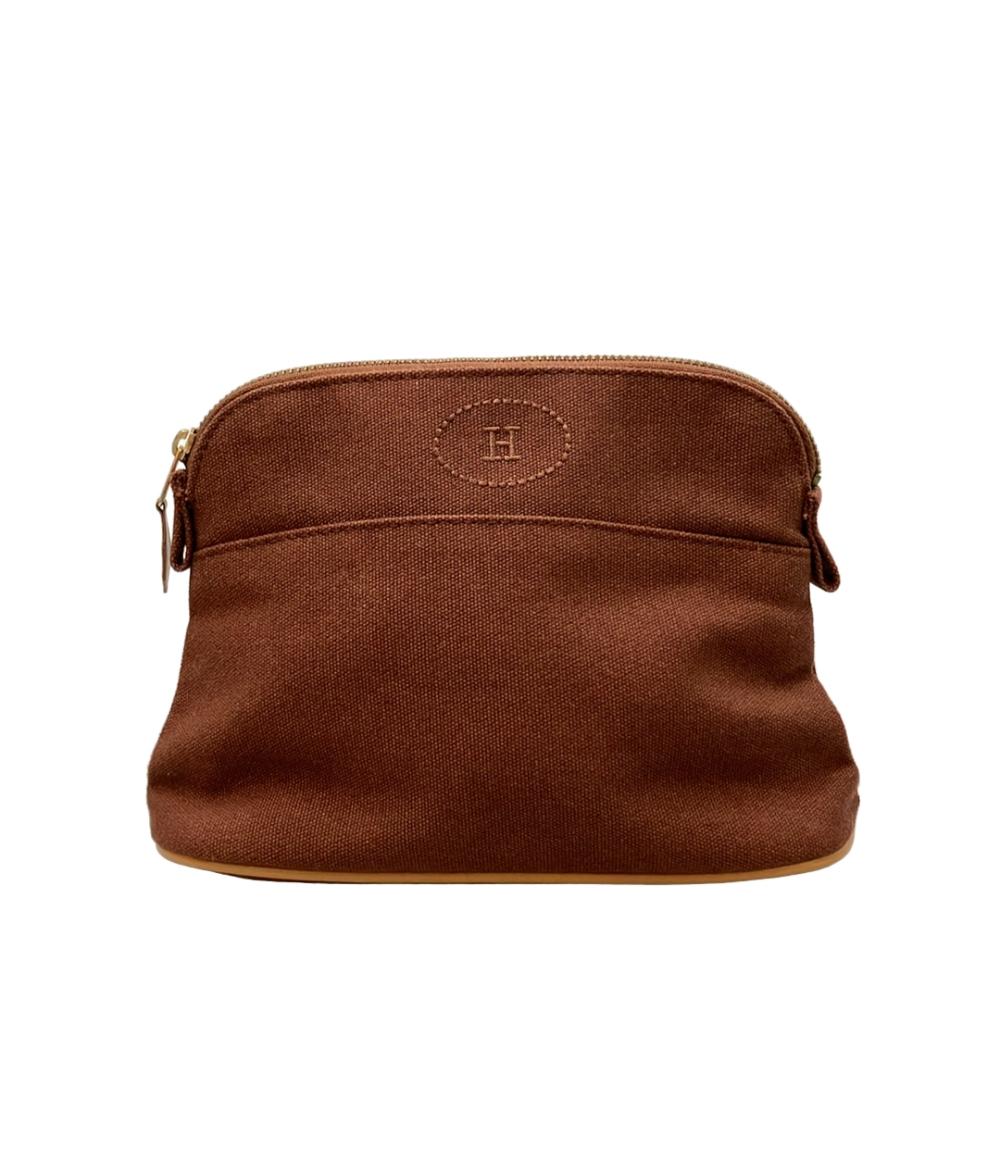 HERMES ポーチ ボリードポーチPM レディース エルメス
