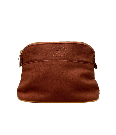 HERMES ポーチ ボリードポーチPM レディース エルメス