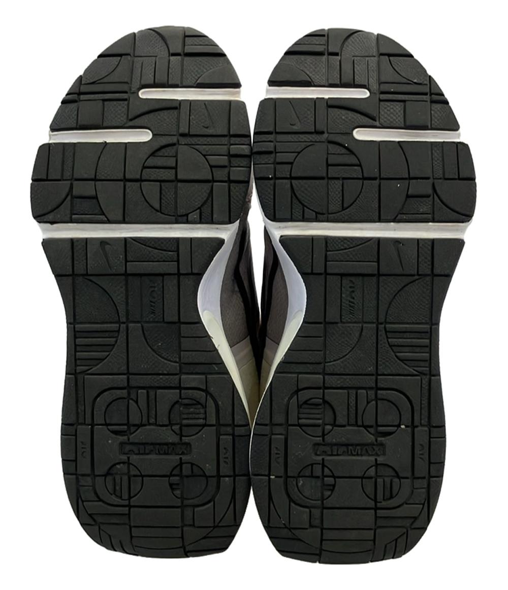 訳あり NIKE ローカットスニーカー W NIKE AIR MAX INTRLK DQ2904-002 レディース SIZE 22.0 (XS) ナイキ