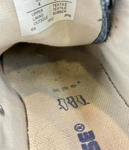 コンバース ローカットスニーカー レディース SIZE 23.0 (M) CONVERSE