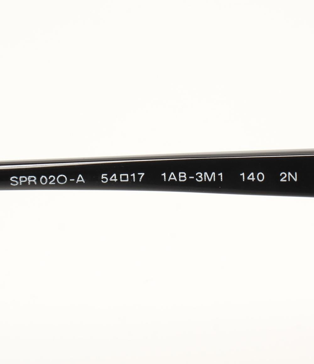 PRADA サングラス アイウェア 54□17 SPR 02O-A レディース メンズ プラダ