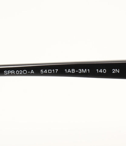 PRADA サングラス アイウェア 54□17 SPR 02O-A レディース メンズ プラダ