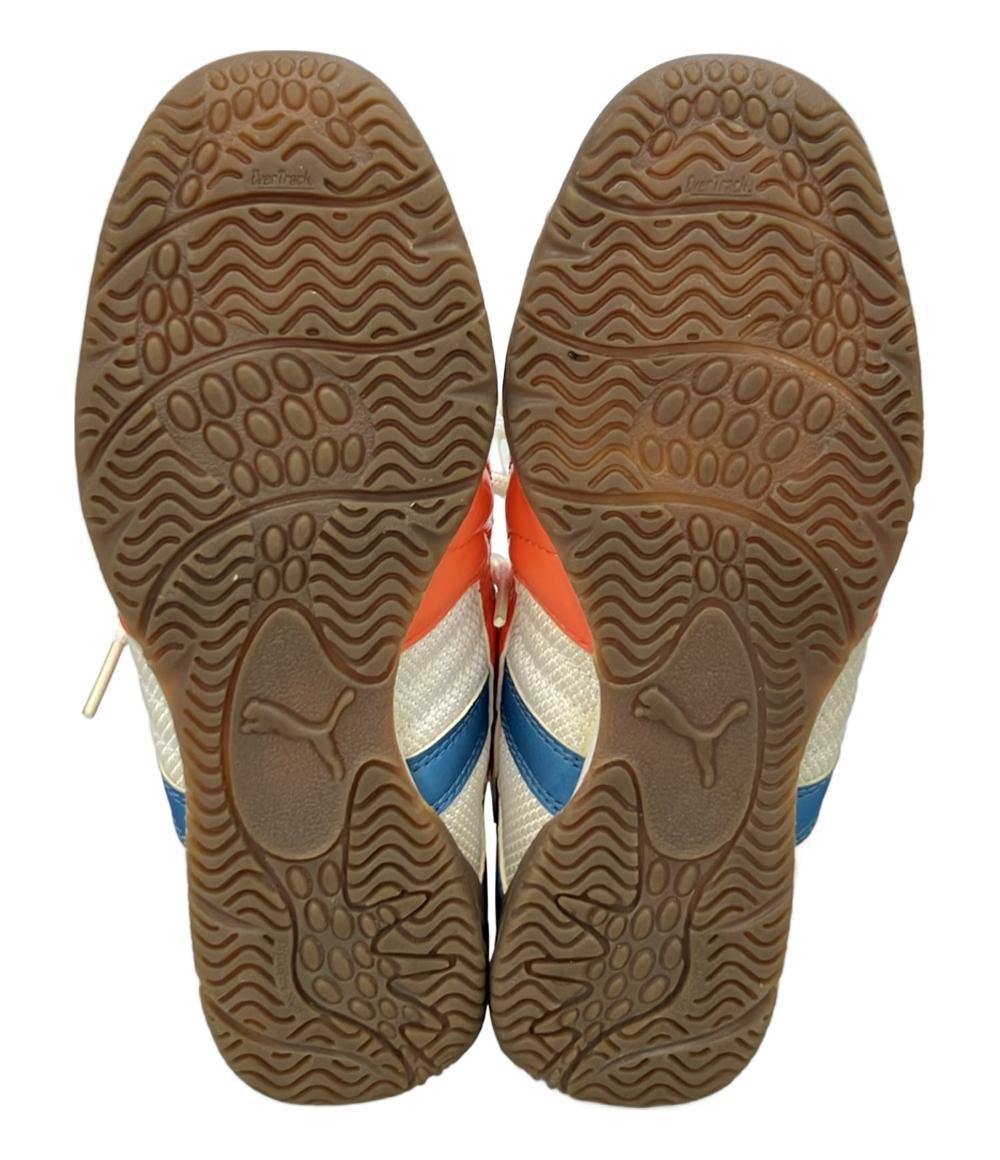 PUMA ローカットスニーカー フットサルシューズ 101058 レディース SIZE 23.0 (M) プーマ