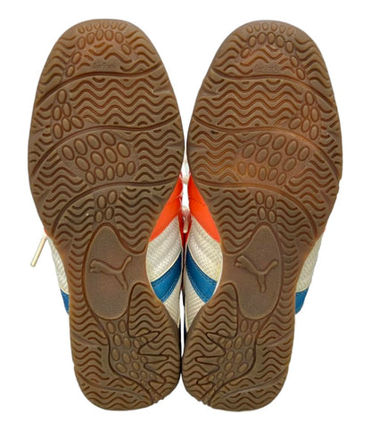 PUMA ローカットスニーカー フットサルシューズ 101058 レディース SIZE 23.0 (M) プーマ