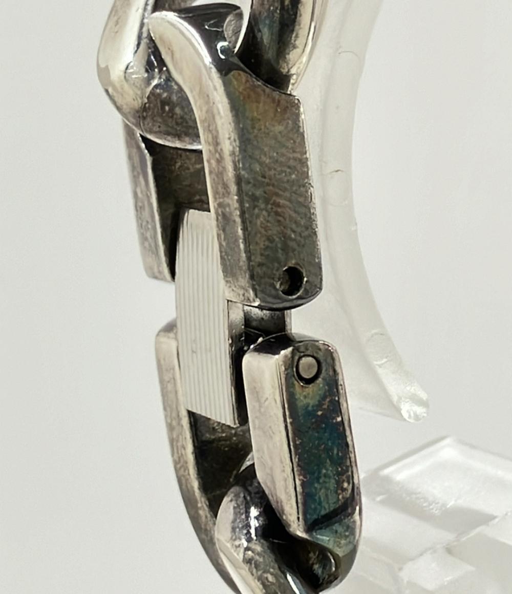 フォリフォリ 腕時計 クオーツ ホワイト レディース Folli Follie