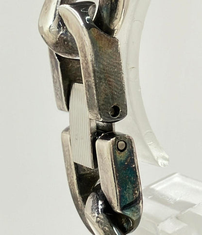 フォリフォリ 腕時計 クオーツ ホワイト レディース Folli Follie