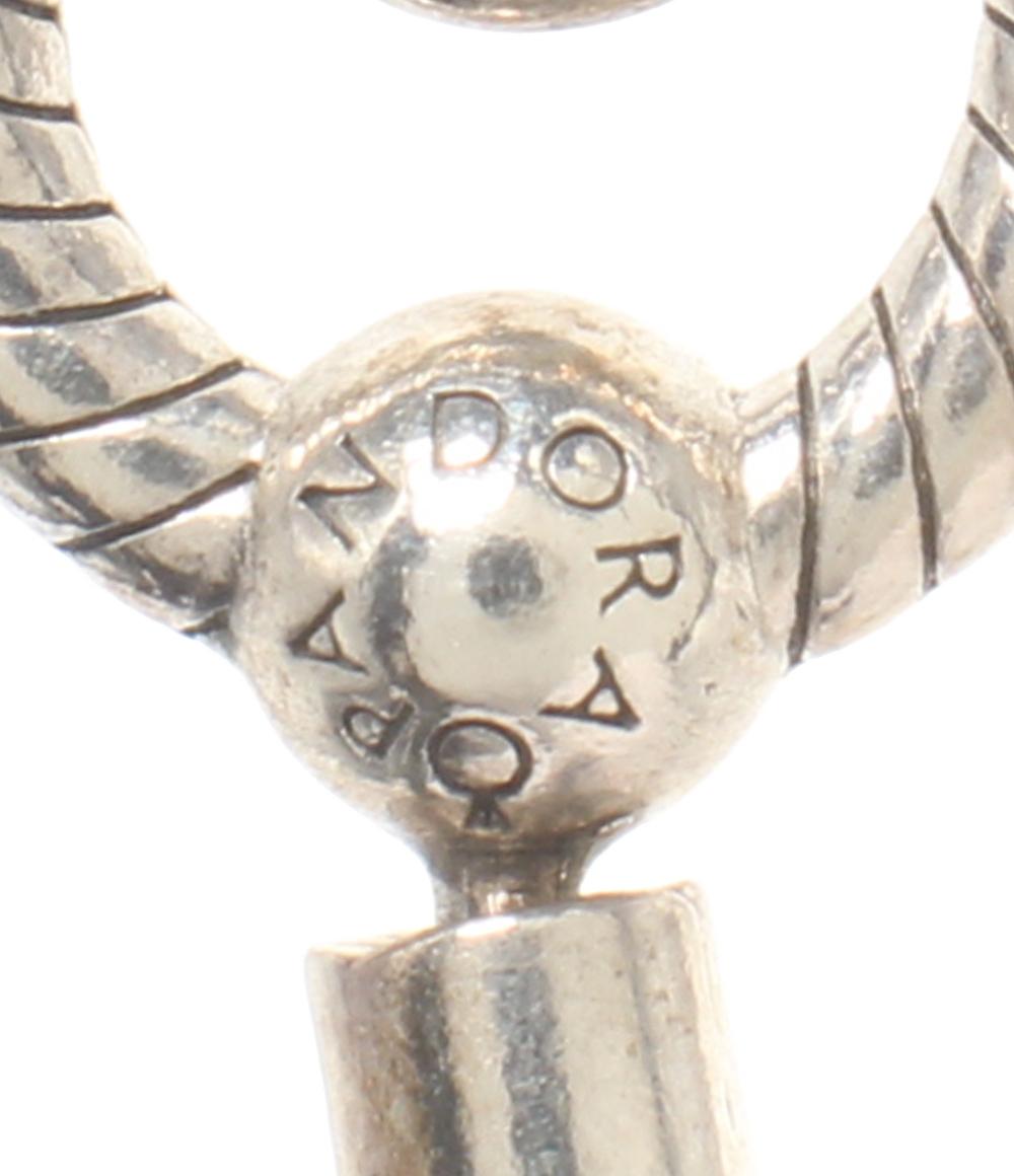 PANDORA ブレスレット SV925 レディース パンドラ