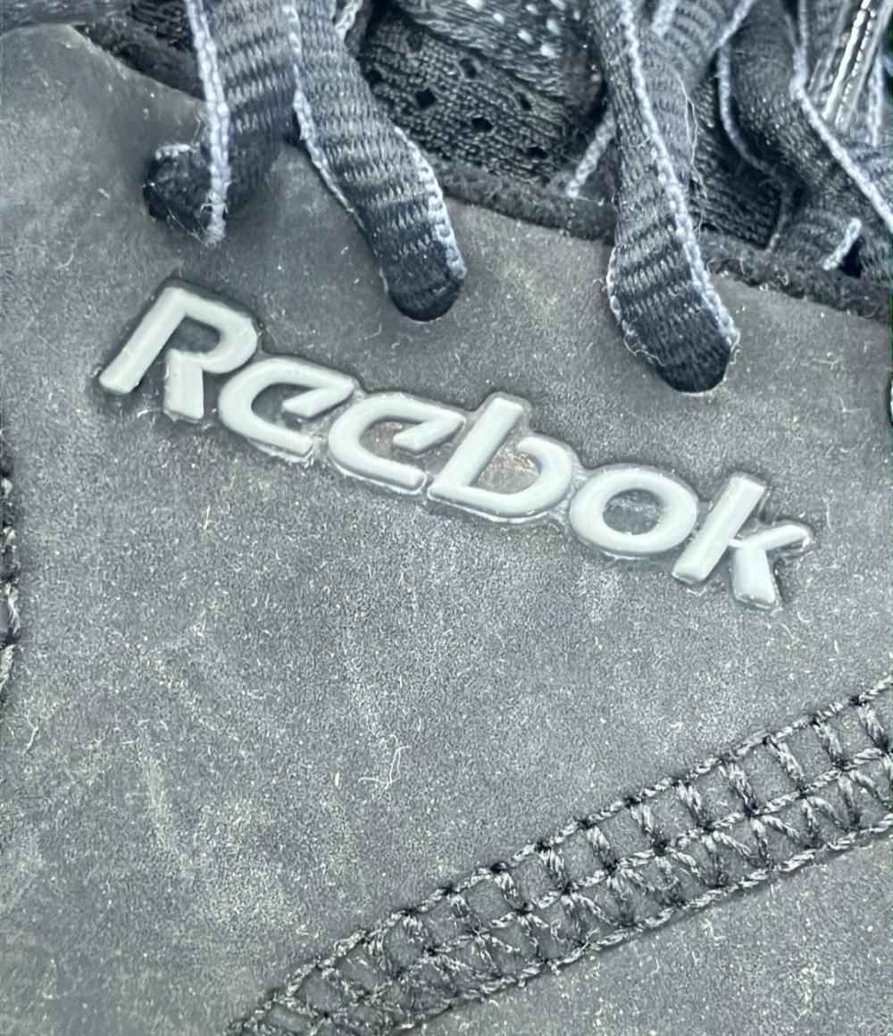 リーボック ローカットスニーカー レディース SIZE 24 (L) Reebok