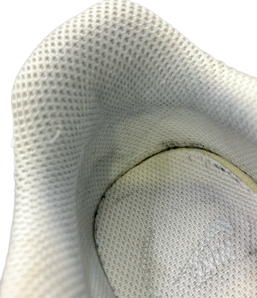 NIKE ローカット厚底スニーカー コート ビジョン アルタ DM0113-100 レディース SIZE 24.0 ナイキ
