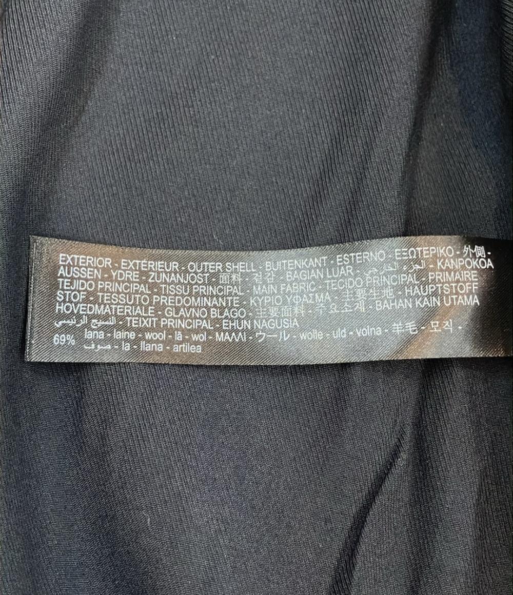 スタジオニコルソン×ザラ ピーコート メンズ SIZE M STUDIO NICHOLSON