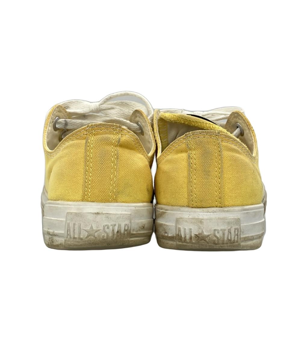 コンバース ローカットスニーカー ALL STAR レディース SIZE 24 (L) CONVERSE