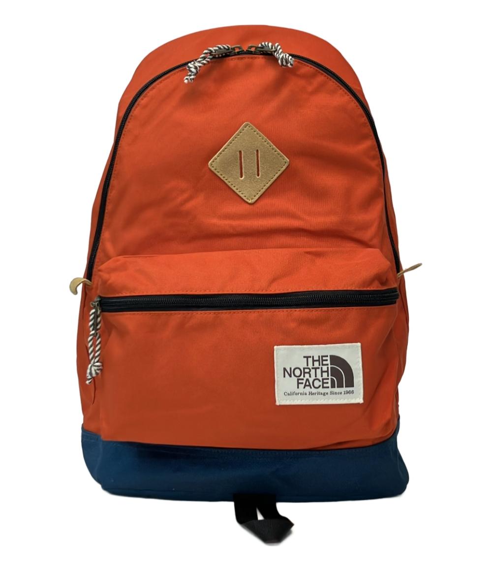 美品 ザ・ノースフェイス リュック メンズ THE NORTH FACE