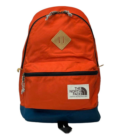 美品 ザ・ノースフェイス リュック メンズ THE NORTH FACE