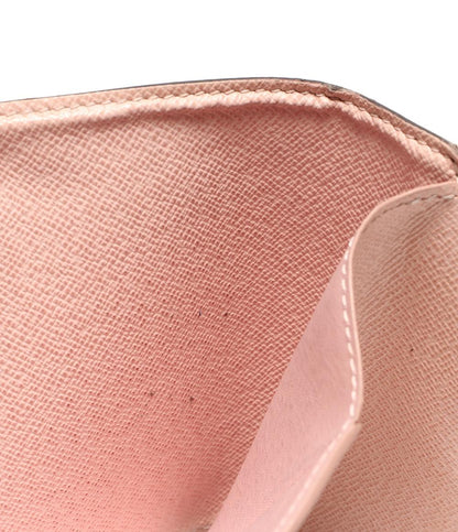 ルイ・ヴィトン 三つ折り財布 ポルトフォイユ･ヴィクトリーヌ モノグラム M62360 レディース LOUIS VUITTON