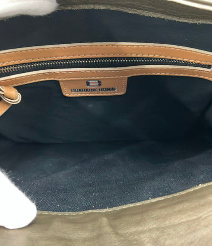 SAGAN Vienna トートバッグ ショルダーバッグ 斜め掛け BRADARIC OHMAE SHOPPER BAG レディース サガン ヴィエンナ