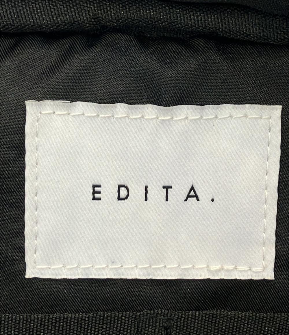 EDITA. リュック デイパック レディース エディータ