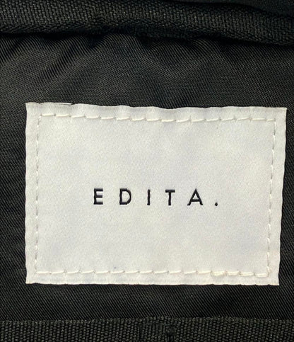 EDITA. リュック デイパック レディース エディータ