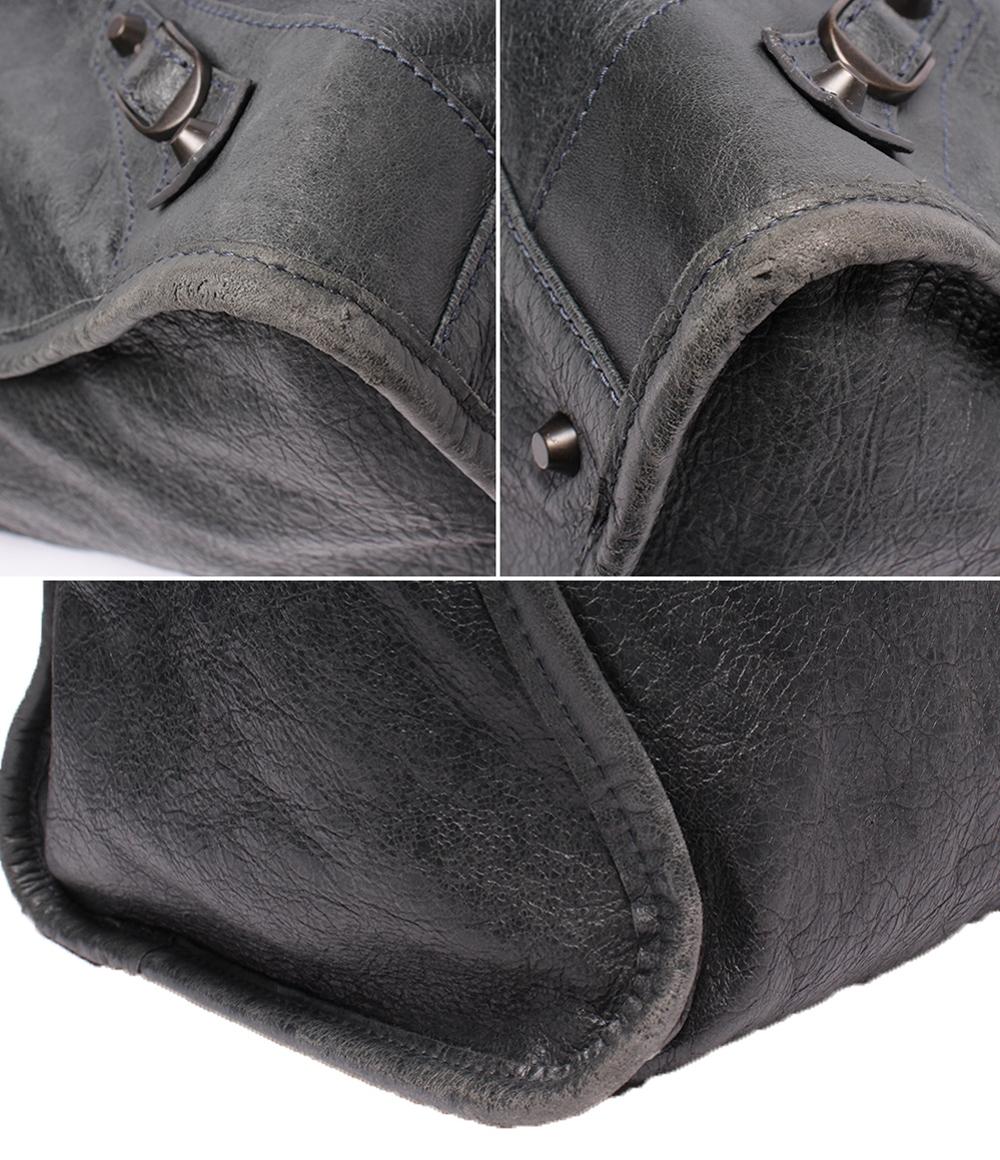 BALENCIAGA ボストンバッグ ハンドバッグ ザ ウィークエンダー BALENCIAGA ボストンバッグ ハンドバッグ ザ ウィークエンダー